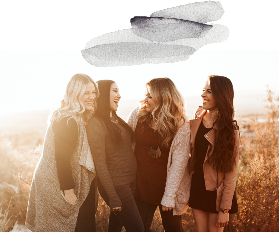 Squad - New Mexico (923x753), Png Download