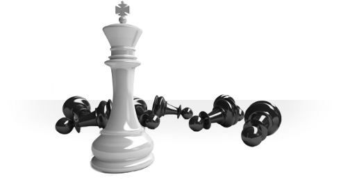 Strategy - Strategie Png (490x280), Png Download