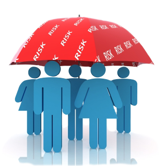 Insurance Png File - Segregated Funds (347x346), Png Download