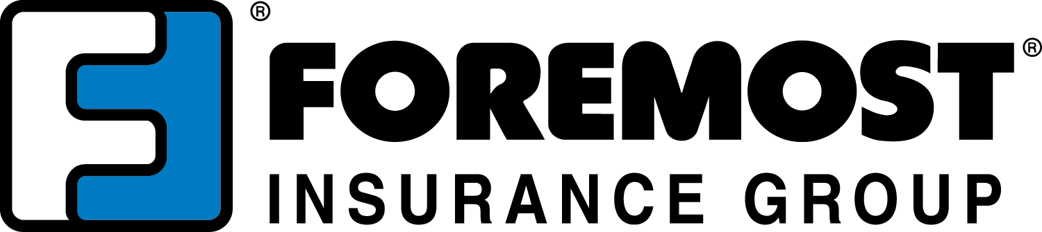 Insurance Group - Foremost Insurance Group Logo (1500x335), Png Download