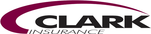Logo Logo Logo Logo Logo - Clark Insurance Logo (600x200), Png Download