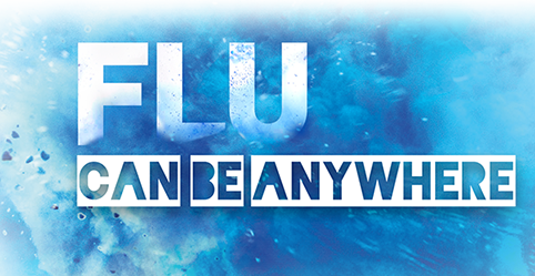 2018 Flu Vaccine - Flu Vaccine Nz 2018 (482x249), Png Download