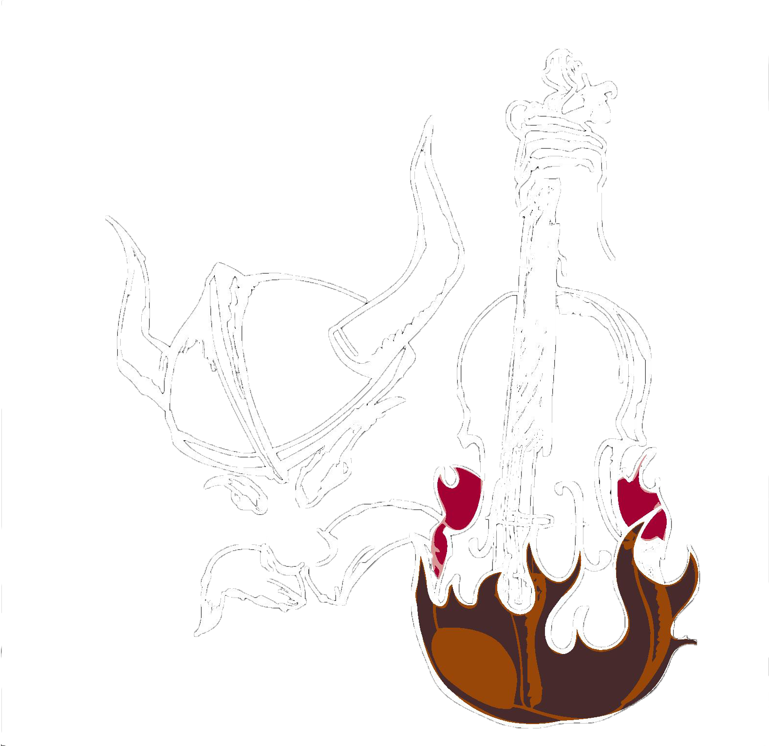 Cartoon (1671x1625), Png Download