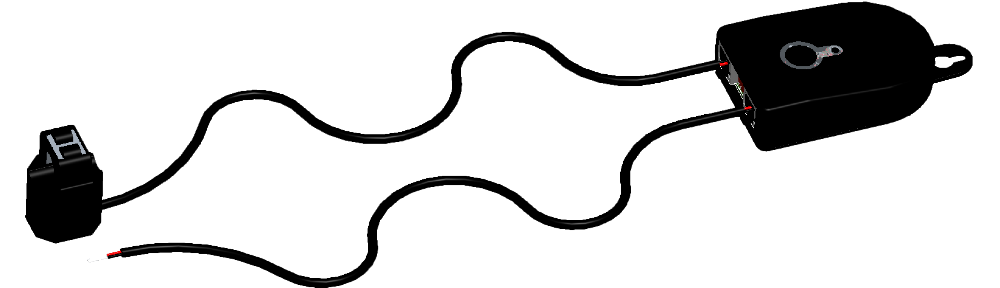 Pulse-counter - Counter (3283x1323), Png Download