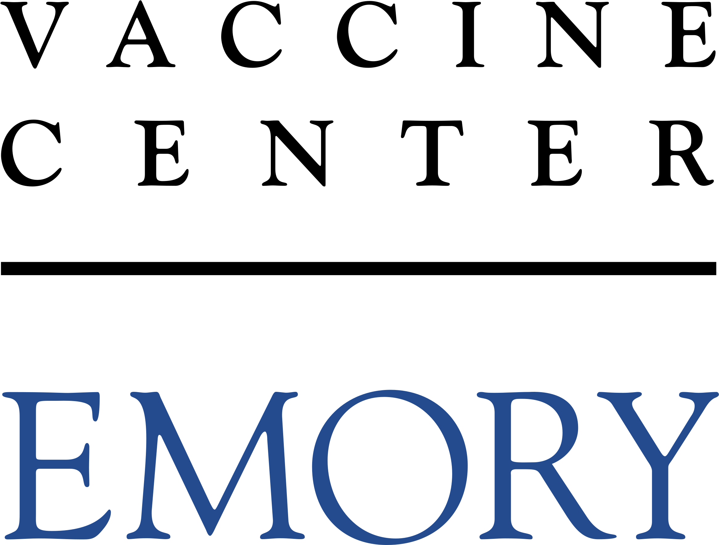 Emory Vaccine Center Logo Png Transparent - Emory University Png (2400x2400), Png Download