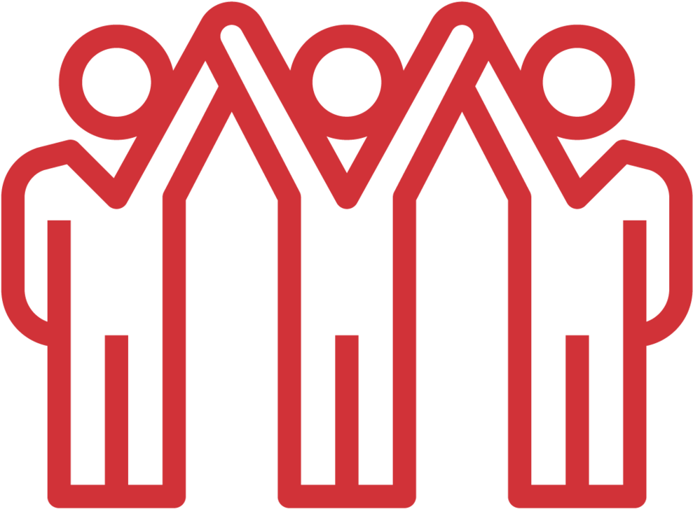 100 - Committed Png (1000x928), Png Download