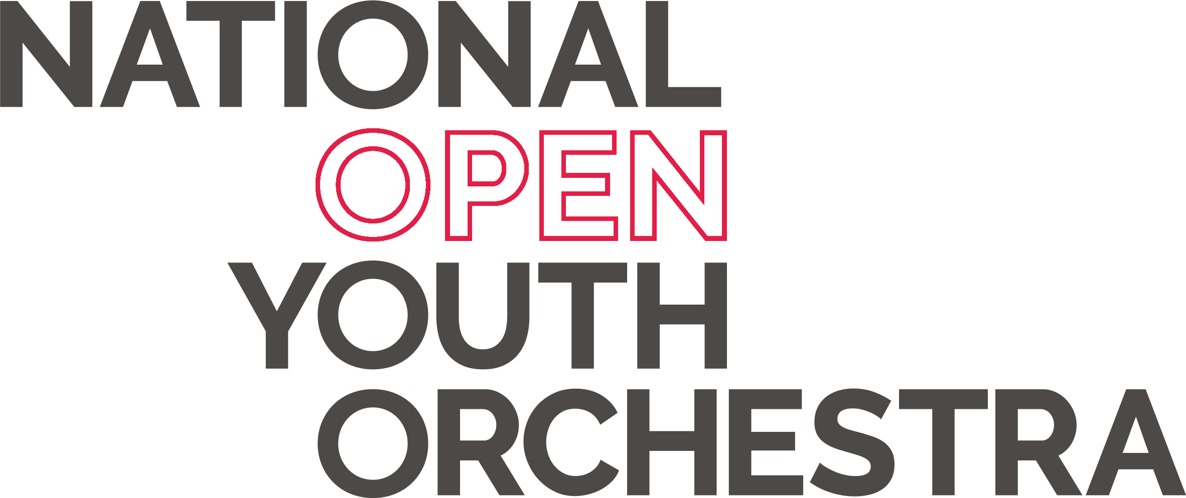 Youth For Christ North East (2364x994), Png Download