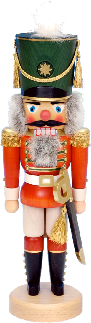 Nutcracker - Nutcracker Soldier Doll (1127x1127), Png Download