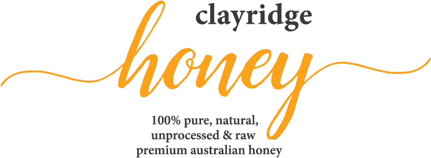 Download 4443 4198 100 Pure Honey Logo Full Size Png Image Pngkit