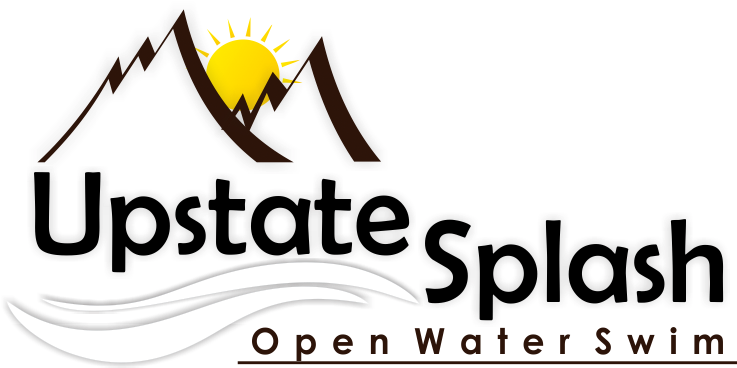 Upstate Splash 4th Annual Charity Open Water Swim - Salem (900x450), Png Download