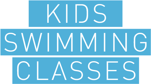 Learntoswim Slide - Swimming (604x417), Png Download