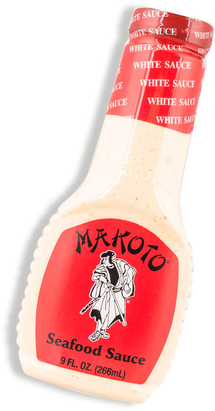 Seafood - Makoto Yum Yum Sauce - 9 Fl Oz (912x912), Png Download