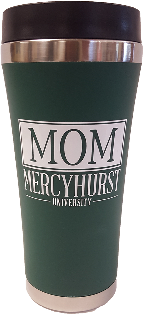 Travel Mom Mercyhurst University - Pint Glass (916x1280), Png Download