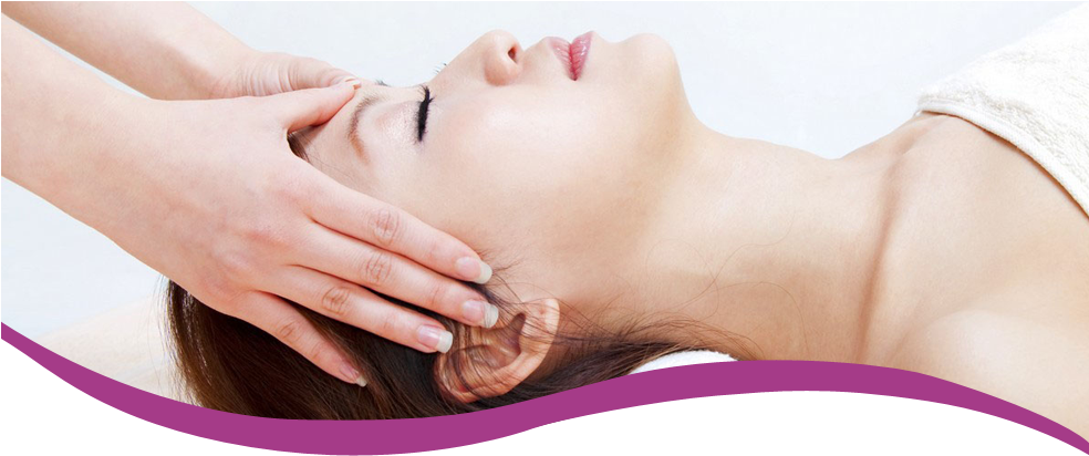 Swedish Massage - Massage Transparent (983x457), Png Download