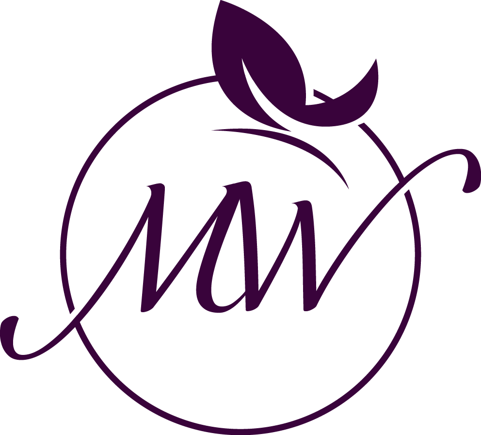 Symbol - Massage And Waxing By Mechelle Webb, Llc (992x896), Png Download