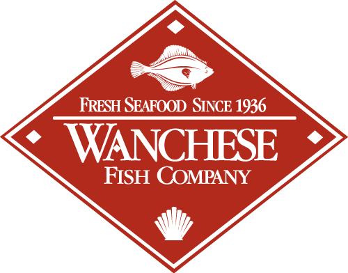 Wanchese Fish Company - Class 3 Dangerous Goods Label (500x392), Png Download