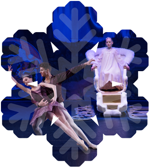 The Nutcracker - Illustration (350x346), Png Download