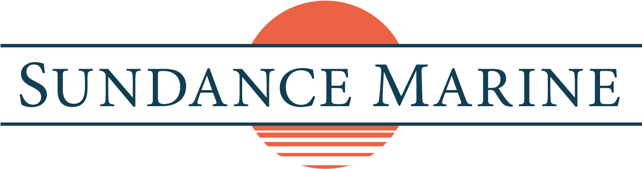 Sundance Marine Logo (1500x600), Png Download