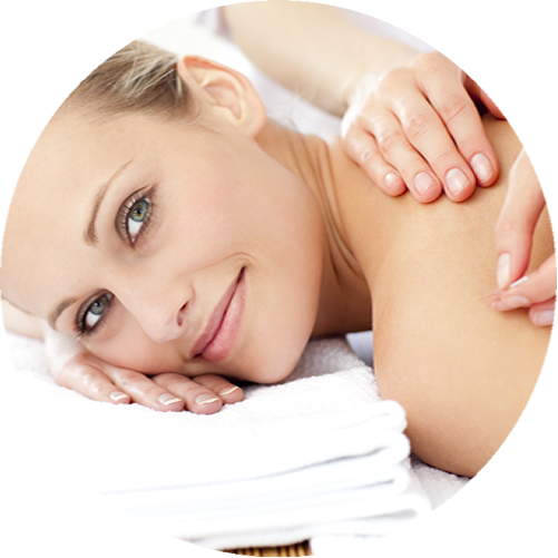 Acupuncture (501x501), Png Download