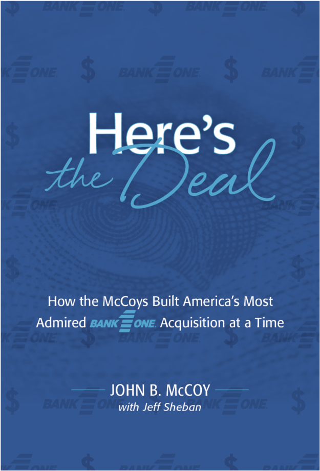 Here's The Deal (1000x1000), Png Download