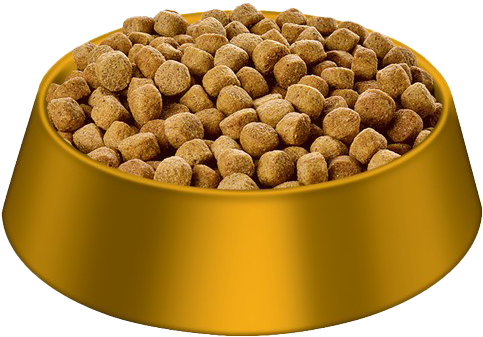 Sd Adult Light Dog Food Dry - Dog Food Transparent (500x500), Png Download