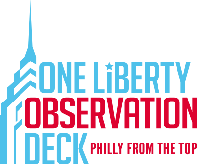 One Liberty Observation Deck In Philadelphia Pa Mobile - One Liberty Observation Deck Logo (404x336), Png Download