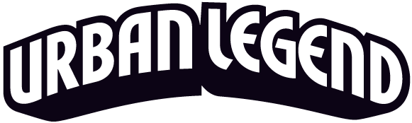 Other Links - Urban Legends Png (600x200), Png Download