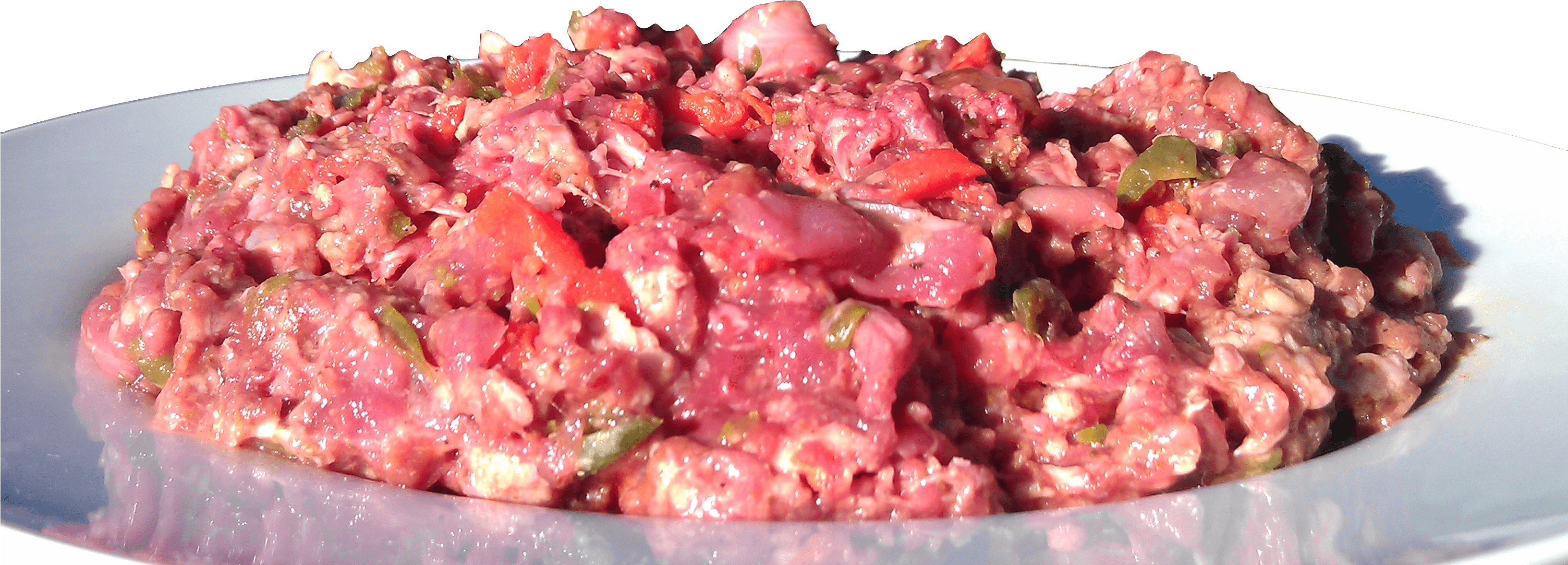 Dogs Eat Raw Dog Food - Dogs First (3264x1840), Png Download