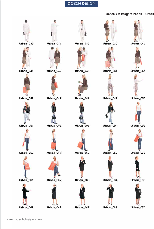 Attractive Quantity Discounts Up To 20% Are Displayed - People Psd On Transparent Layers (595x842), Png Download