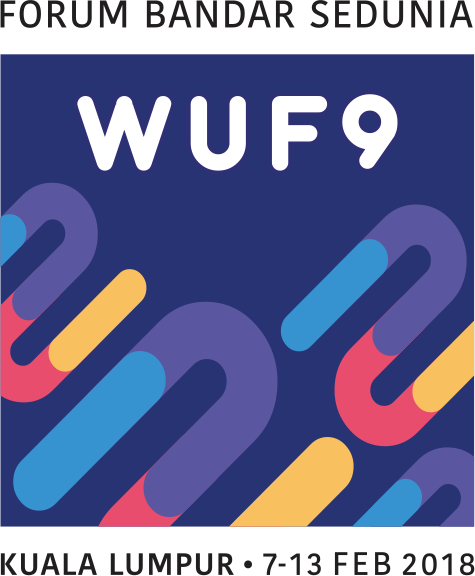 Cities 2030 Cities For All - World Urban Forum 2018 (475x576), Png Download