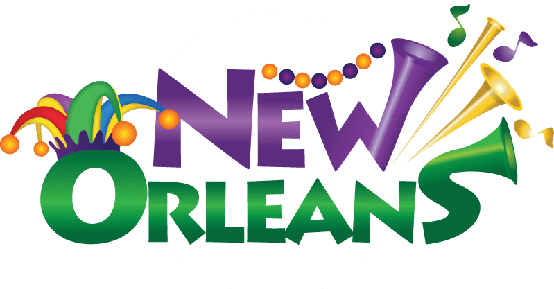 Neworleans-1 - New Orleans (799x417), Png Download