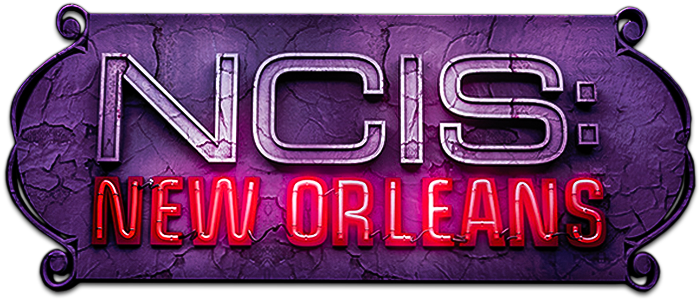 Source - Https - //fanart - New Orleans 5442130593f33 - Ncis Nueva Orleans Logo (800x310), Png Download