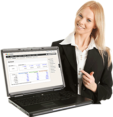 Future Of Accounting - Ноутбук Без Страха Для Начинающих. Самый Наглядный (420x380), Png Download