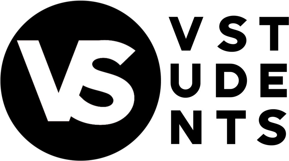 Vstudents Mark Website Square - Vintage Church (1000x1000), Png Download