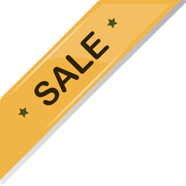 Sale Price - Transparent Png Sale Png (600x600), Png Download