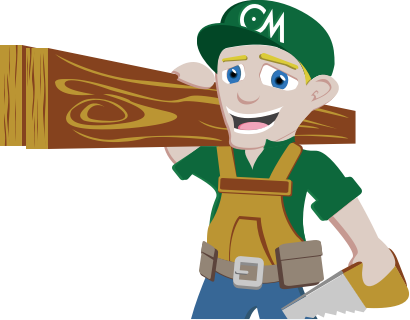 Are You A Top-notch Contractor Who Is A Passionate - Contractor Png (410x320), Png Download