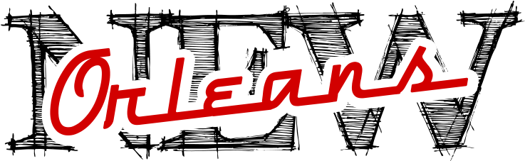 New Orleans Sign Png - Graphic Design (1200x628), Png Download