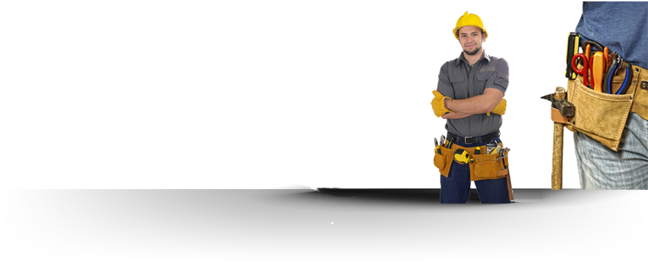 Contractors Beverly Hills - Handyman Tools (940x381), Png Download