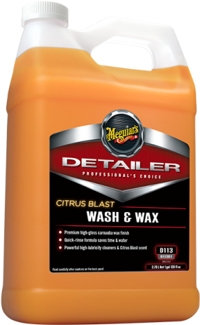 Meguiar's D10401 (500x500), Png Download