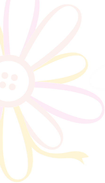 Barberton Daisy (446x776), Png Download