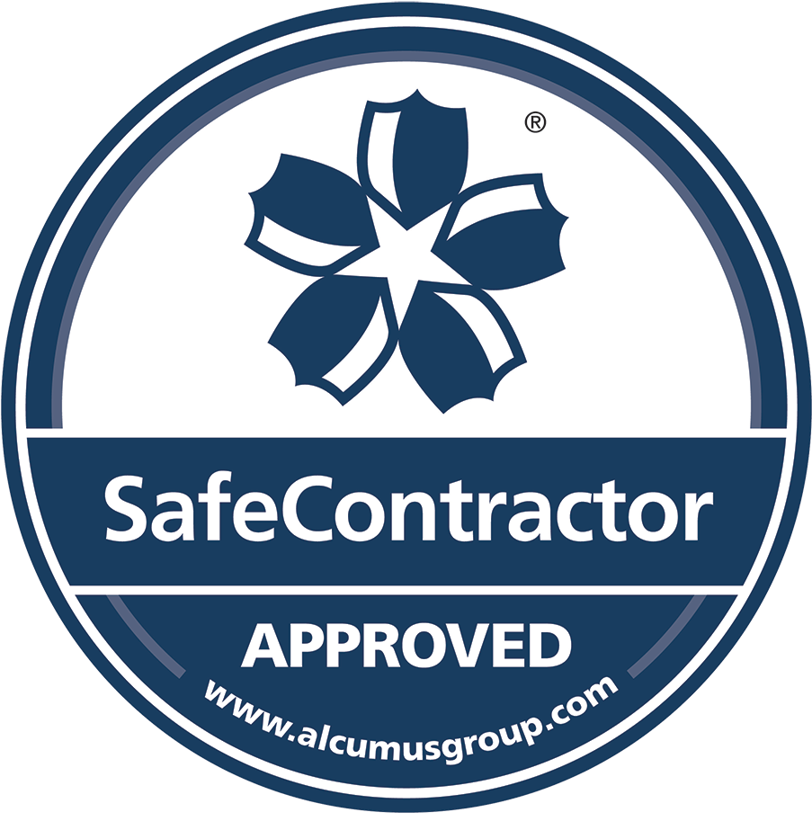 The Safecontractor Scheme Reviews And Audits The Health - Tenders And Contracts For Building [book] (960x960), Png Download