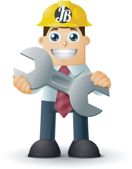 James Breen Ltd Building Contractor, Blessington, Building - Laptop Services Png (290x418), Png Download