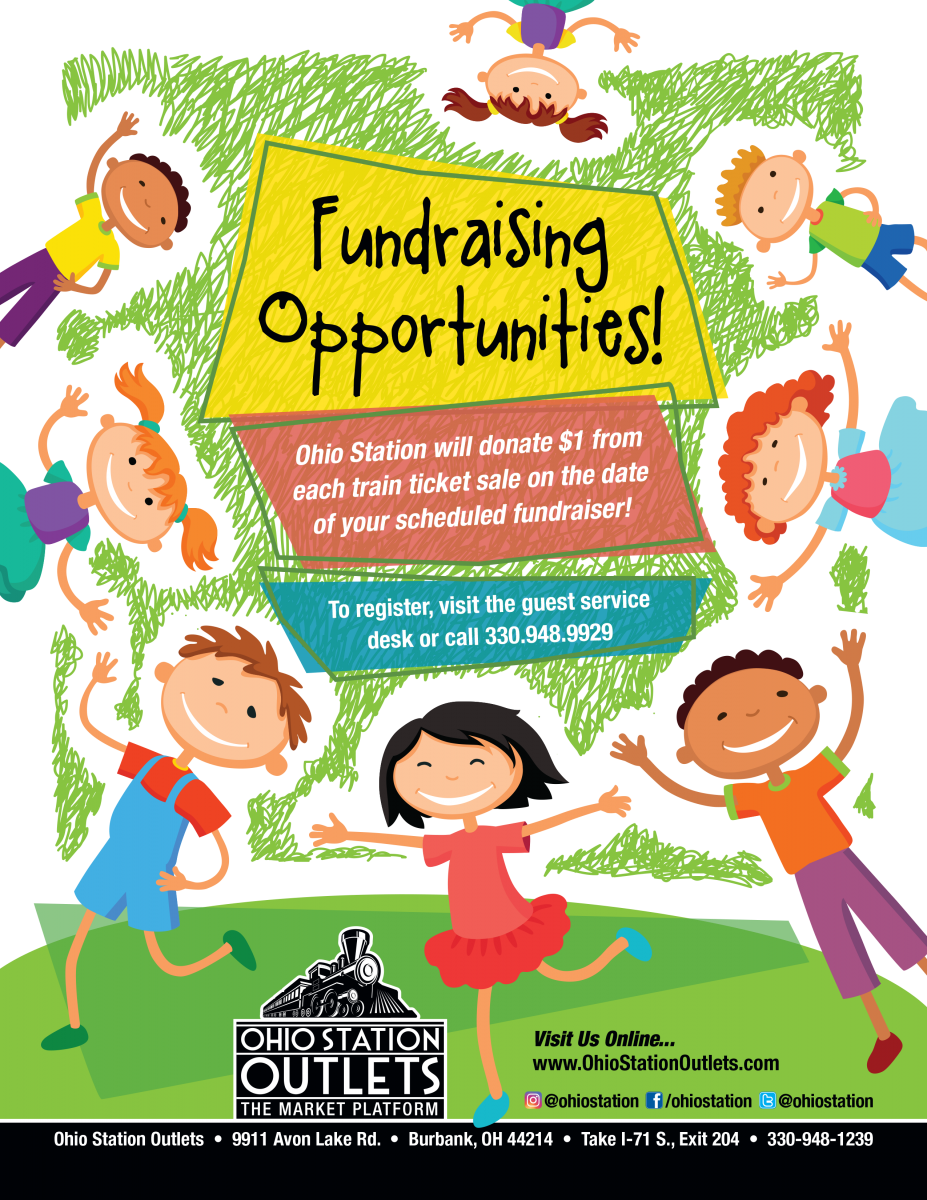 Fundraising Opportunities - Ridetrainfund8 - 5x11 - Quotes (927x1200), Png Download
