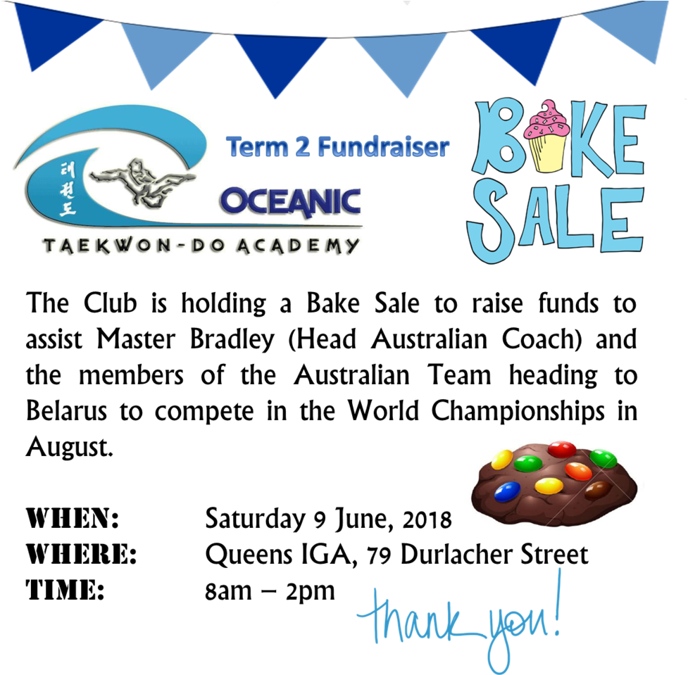 17967424 Picture1 - Cake Sale (1000x958), Png Download