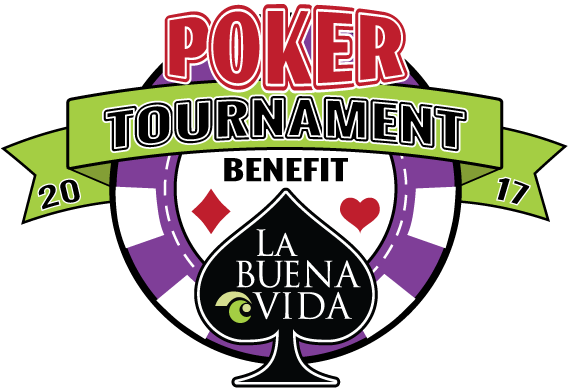 La Buena Vida Casino Night And Poker Tournament Fundraiser - Tarjetas De Feliz Santo (600x429), Png Download