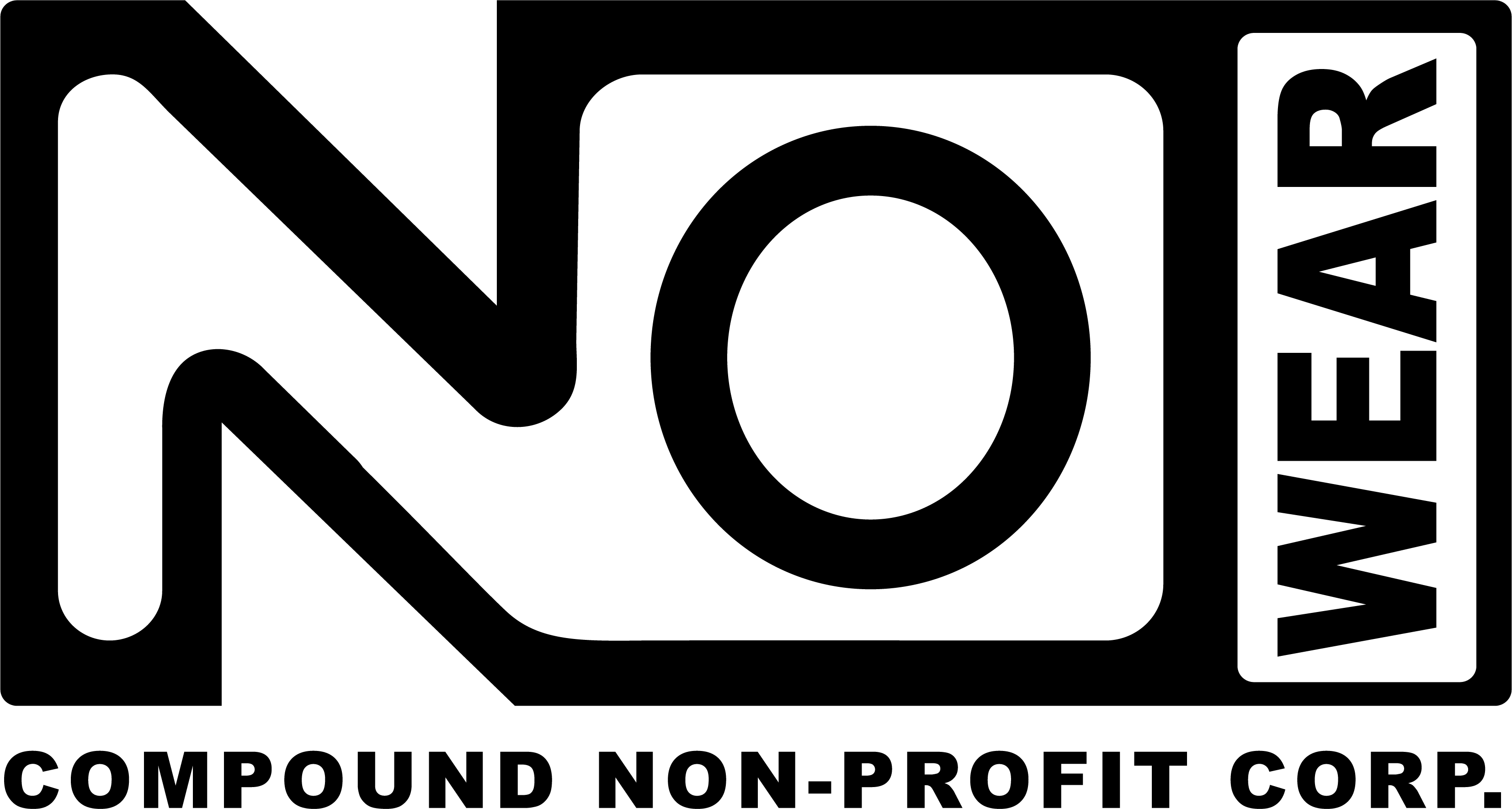 The Nowear Compound Was Established In 2011 And Offically - Nowear Bmx (3308x1770), Png Download