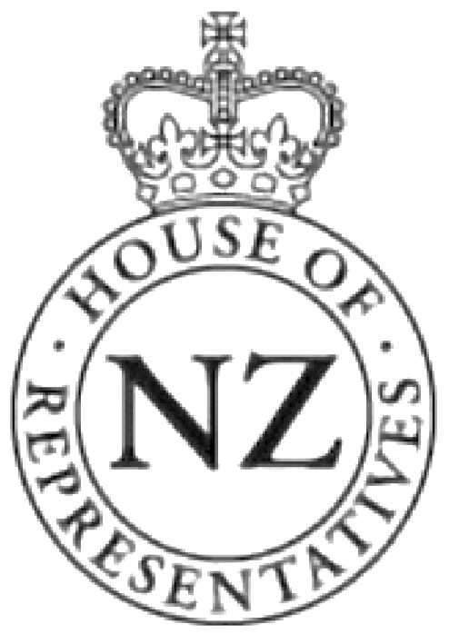 Designed By Girl Incartboard 14familial Trust Fundraiser - New Zealand National Party (1000x1000), Png Download