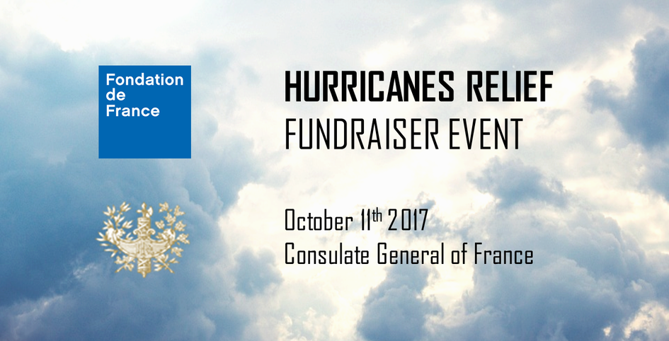 To Support Relief Efforts For The Recent Hurricanes - Cumulus (945x482), Png Download