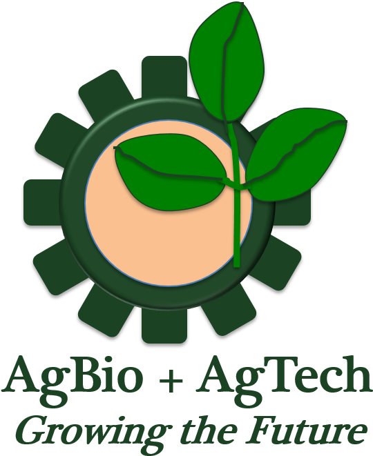 Between The Life Sciences Community With The Technology - Icon Agriculture Logo (629x697), Png Download