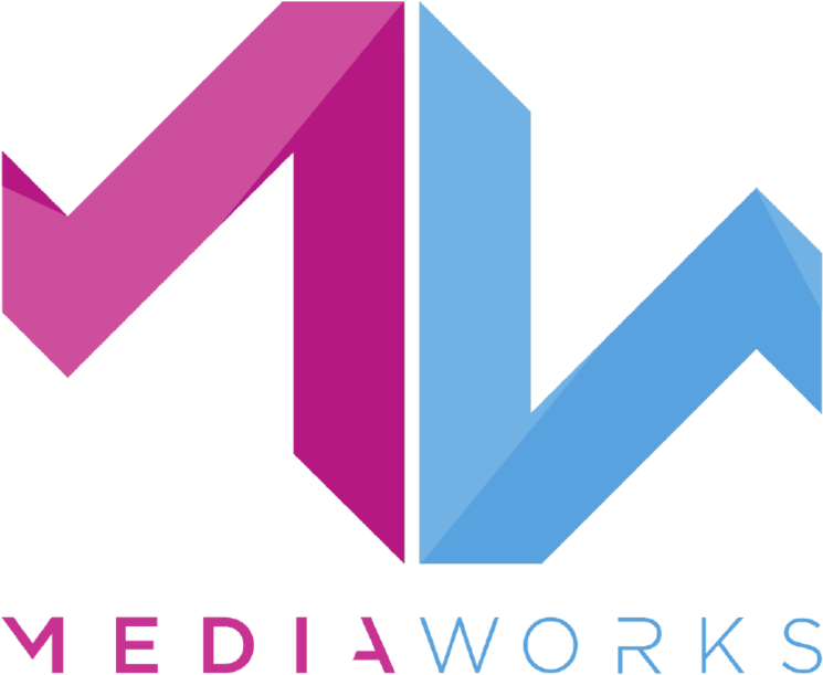 Designed By Girl Inc Mediaworks Familial Trust Fundraiser - Mediaworks Nz (1000x1000), Png Download